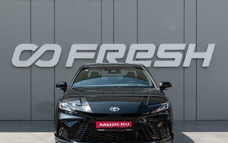 Toyota Camry, 2025 год, 4 399 000 рублей, 3 фотография