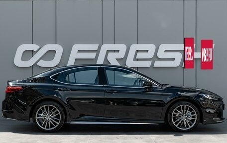 Toyota Camry, 2025 год, 4 399 000 рублей, 5 фотография