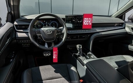 Toyota Camry, 2025 год, 4 399 000 рублей, 6 фотография