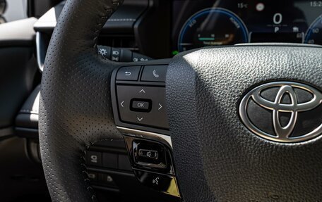 Toyota Camry, 2025 год, 4 399 000 рублей, 16 фотография