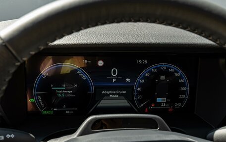 Toyota Camry, 2025 год, 4 399 000 рублей, 19 фотография