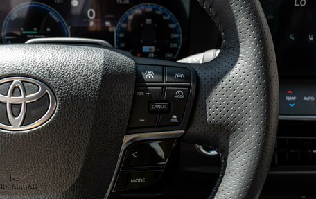 Toyota Camry, 2025 год, 4 399 000 рублей, 18 фотография