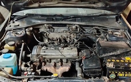 Toyota Caldina, 1994 год, 100 000 рублей, 3 фотография