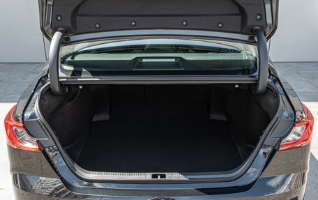Toyota Camry, 2025 год, 4 399 000 рублей, 24 фотография