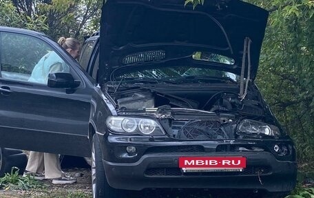 BMW X5, 2005 год, 350 000 рублей, 2 фотография