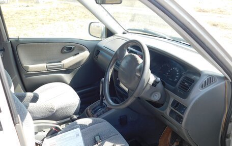 Mazda Proceed Levante II, 1998 год, 290 000 рублей, 3 фотография