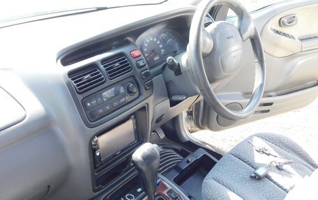 Mazda Proceed Levante II, 1998 год, 290 000 рублей, 13 фотография