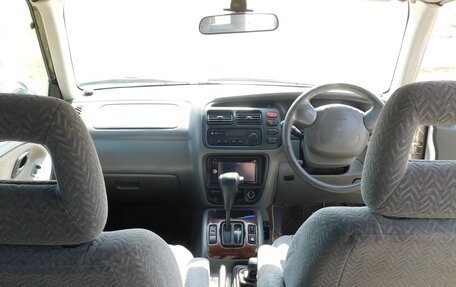 Mazda Proceed Levante II, 1998 год, 290 000 рублей, 5 фотография