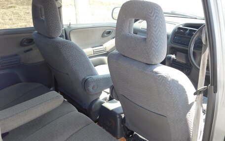 Mazda Proceed Levante II, 1998 год, 290 000 рублей, 8 фотография