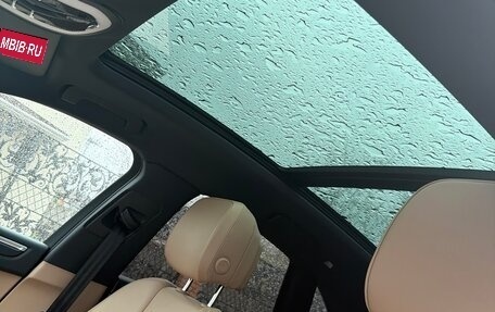 Porsche Macan I рестайлинг, 2021 год, 6 200 000 рублей, 9 фотография