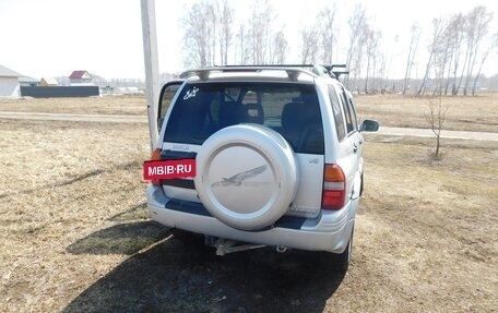 Mazda Proceed Levante II, 1998 год, 290 000 рублей, 28 фотография