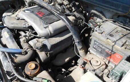 Mazda Proceed Levante II, 1998 год, 290 000 рублей, 37 фотография