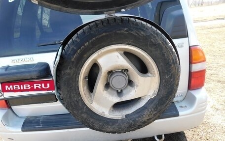 Mazda Proceed Levante II, 1998 год, 290 000 рублей, 39 фотография