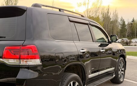 Toyota Land Cruiser 200, 2015 год, 5 670 000 рублей, 9 фотография