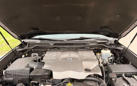Toyota Land Cruiser 200, 2015 год, 5 670 000 рублей, 16 фотография