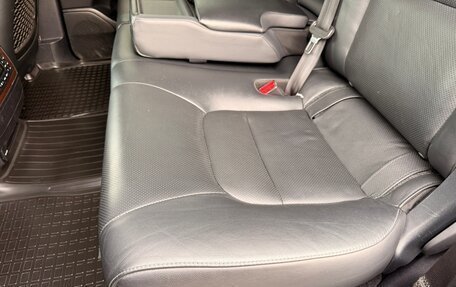Toyota Land Cruiser 200, 2015 год, 5 670 000 рублей, 22 фотография