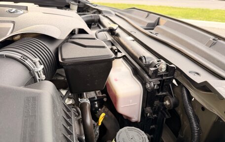 Toyota Land Cruiser 200, 2015 год, 5 670 000 рублей, 17 фотография