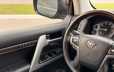 Toyota Land Cruiser 200, 2015 год, 5 670 000 рублей, 36 фотография