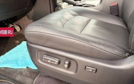 Toyota Land Cruiser 200, 2015 год, 5 670 000 рублей, 32 фотография