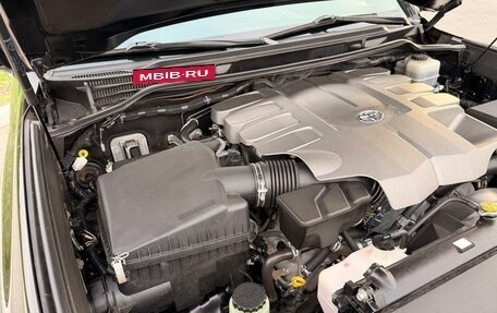 Toyota Land Cruiser 200, 2015 год, 5 670 000 рублей, 37 фотография