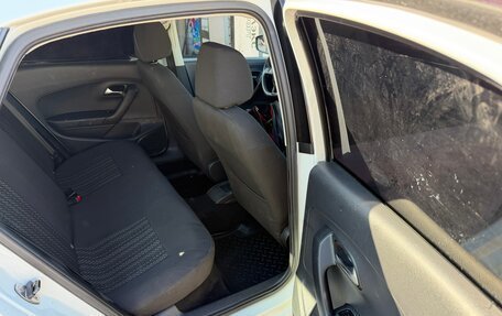 Volkswagen Polo VI (EU Market), 2015 год, 755 000 рублей, 14 фотография
