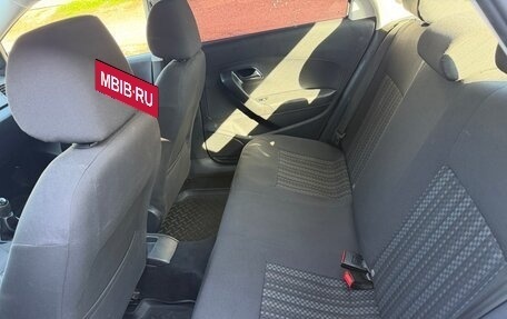 Volkswagen Polo VI (EU Market), 2015 год, 755 000 рублей, 9 фотография