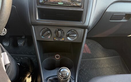 Volkswagen Polo VI (EU Market), 2015 год, 755 000 рублей, 18 фотография