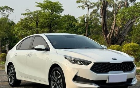 KIA K3, 2021 год, 1 277 000 рублей, 3 фотография