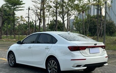 KIA K3, 2021 год, 1 277 000 рублей, 5 фотография