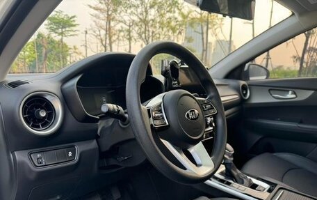 KIA K3, 2021 год, 1 277 000 рублей, 9 фотография