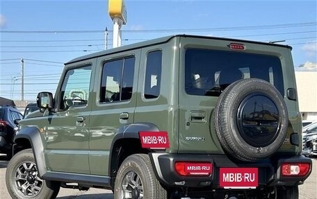 Suzuki Jimny, 2025 год, 2 580 010 рублей, 2 фотография