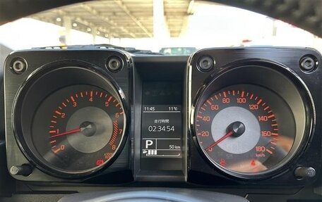 Suzuki Jimny, 2025 год, 2 580 010 рублей, 5 фотография