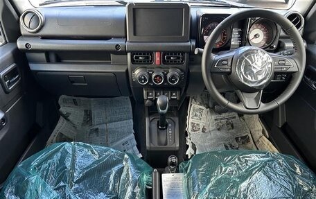 Suzuki Jimny, 2025 год, 2 580 010 рублей, 4 фотография