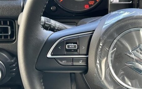 Suzuki Jimny, 2025 год, 2 580 010 рублей, 7 фотография