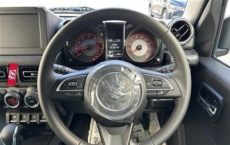 Suzuki Jimny, 2025 год, 2 580 010 рублей, 6 фотография
