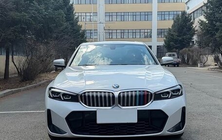 BMW 3 серия, 2023 год, 2 950 000 рублей, 2 фотография