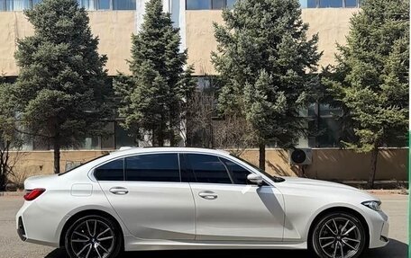 BMW 3 серия, 2023 год, 2 950 000 рублей, 4 фотография