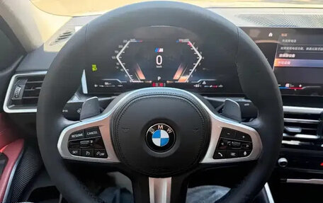BMW 3 серия, 2023 год, 2 950 000 рублей, 12 фотография