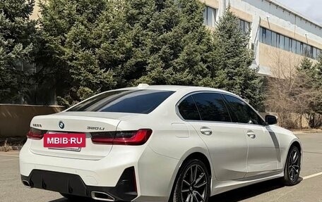 BMW 3 серия, 2023 год, 2 950 000 рублей, 5 фотография