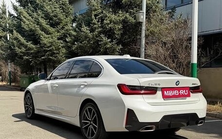 BMW 3 серия, 2023 год, 2 950 000 рублей, 8 фотография