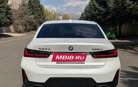 BMW 3 серия, 2023 год, 2 950 000 рублей, 6 фотография