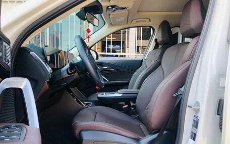 BMW X1, 2023 год, 2 430 000 рублей, 11 фотография