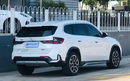 BMW X1, 2023 год, 2 430 000 рублей, 5 фотография