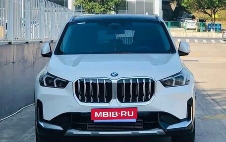 BMW X1, 2023 год, 2 430 000 рублей, 2 фотография