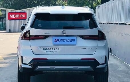 BMW X1, 2023 год, 2 430 000 рублей, 6 фотография