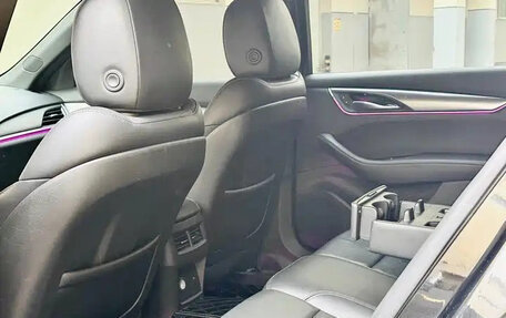 Cadillac CT5 I, 2022 год, 3 950 586 рублей, 9 фотография