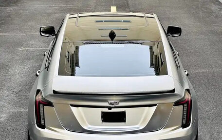 Cadillac CT5 I, 2022 год, 3 950 586 рублей, 5 фотография