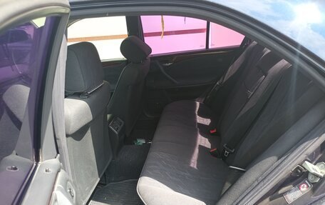 Mercedes-Benz E-Класс, 2001 год, 152 000 рублей, 8 фотография