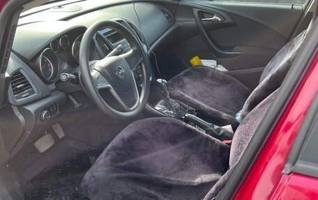 Opel Astra J, 2010 год, 790 000 рублей, 6 фотография