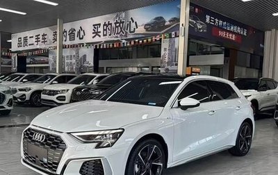 Audi A3, 2023 год, 1 710 000 рублей, 1 фотография